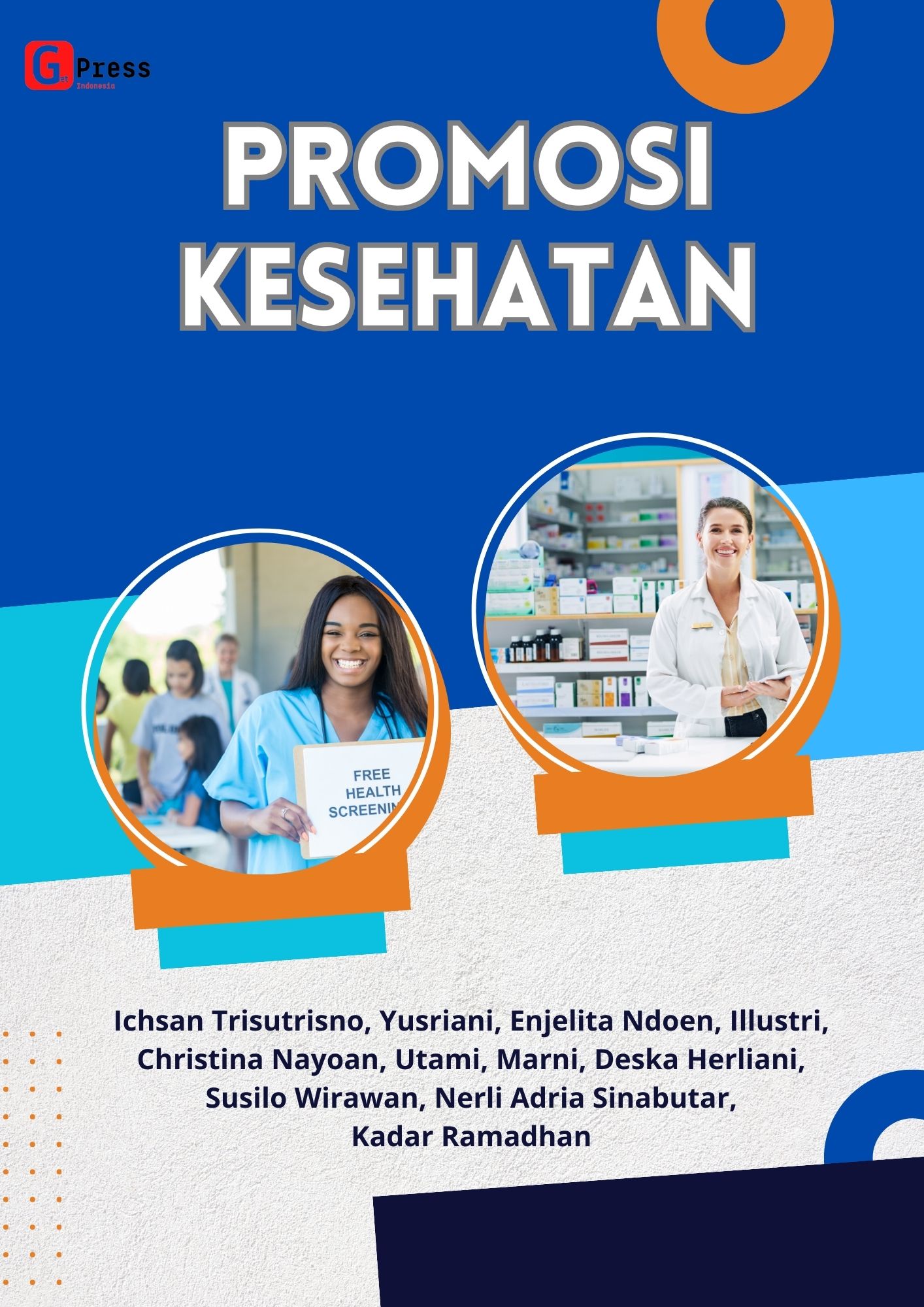 Promosi Kesehatan